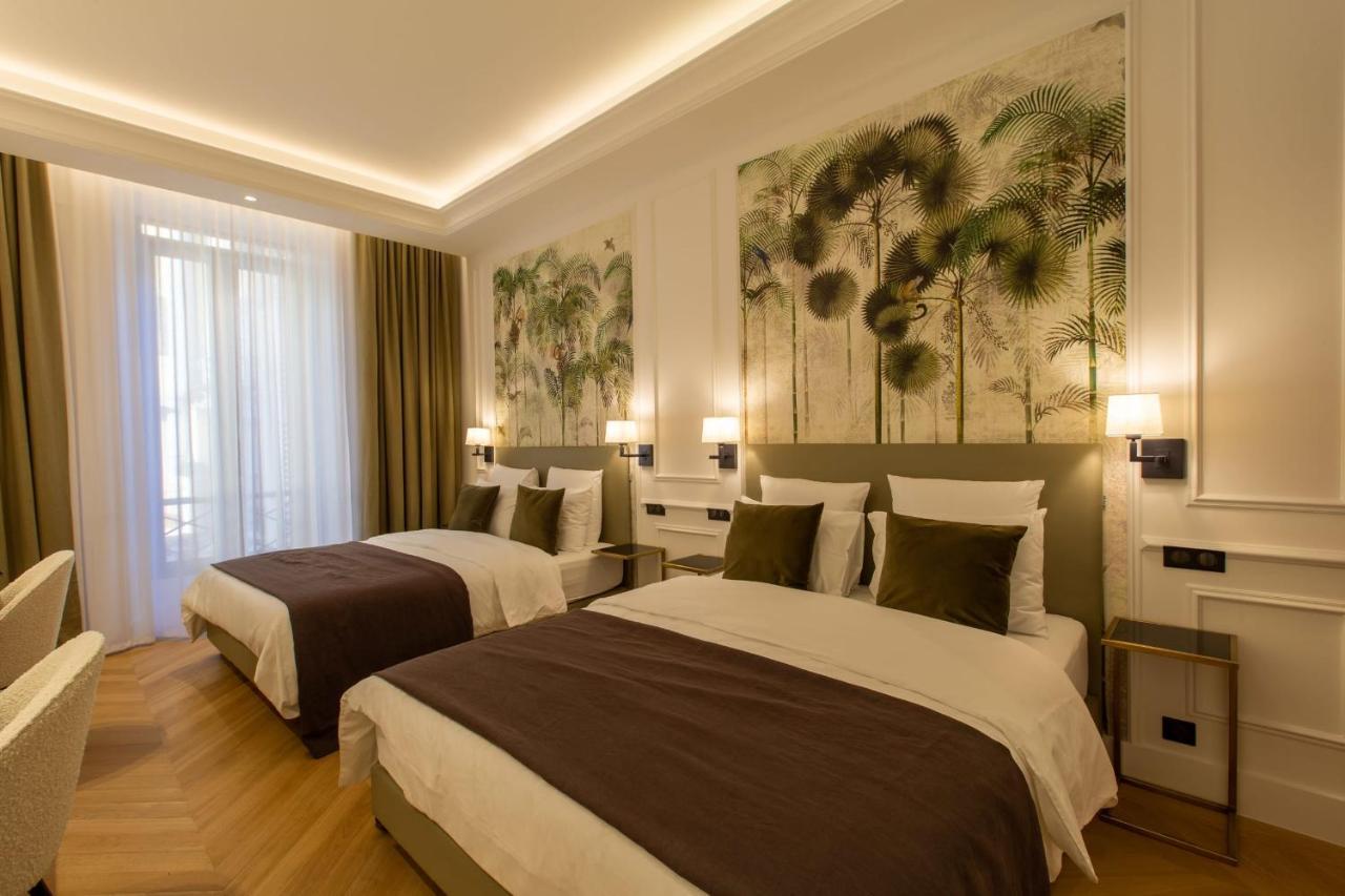 Ferienwohnung Quai Promenade Brand-New! In Front Of The Sea Next To The Old Town Nizza Exterior foto
