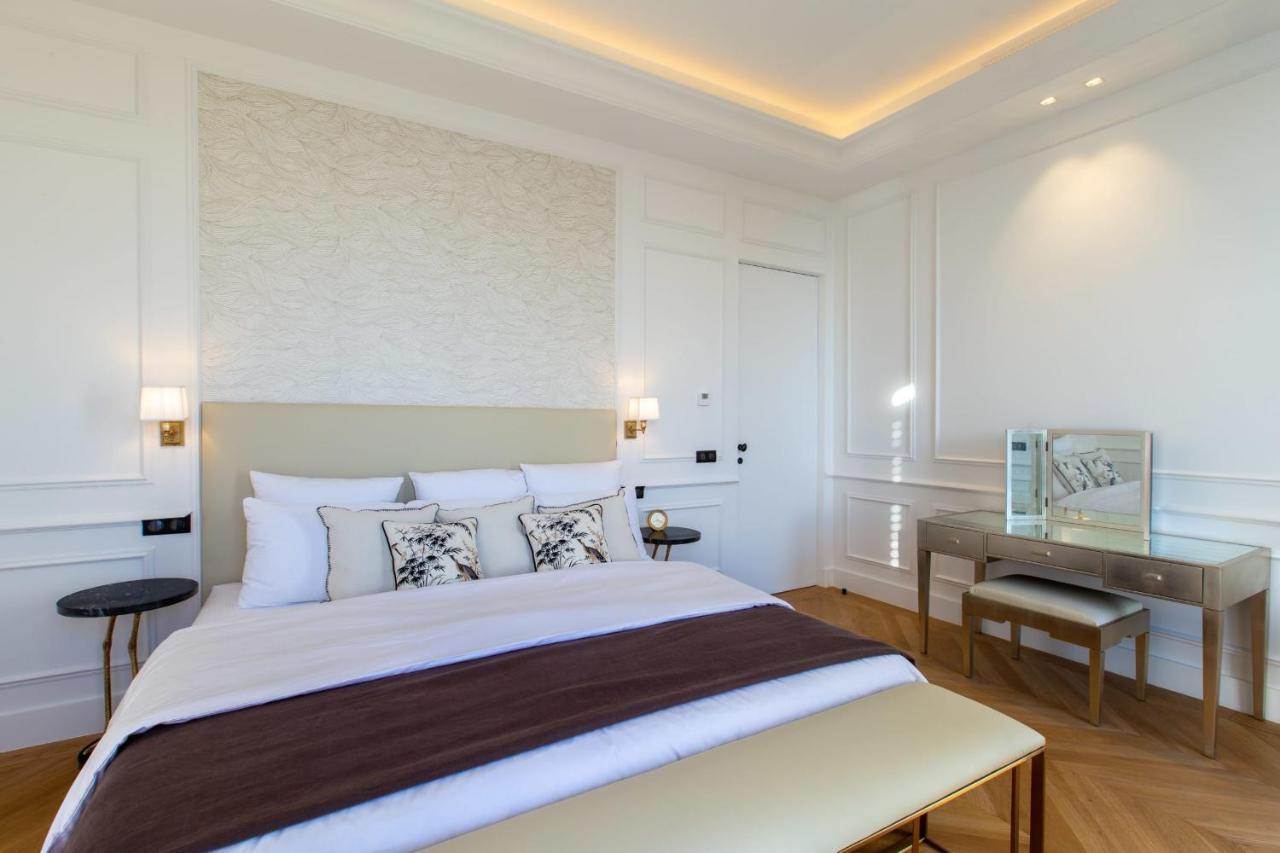 Ferienwohnung Quai Promenade Brand-New! In Front Of The Sea Next To The Old Town Nizza Exterior foto